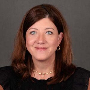 Leah Ball, Au.D. Owner