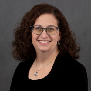 Debra Ogilvie, Au.D. Owner