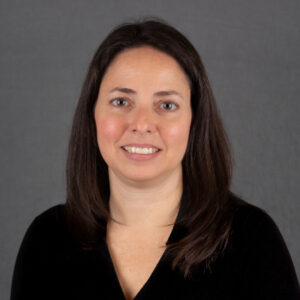 Kim Imajo, Au.D. Owner